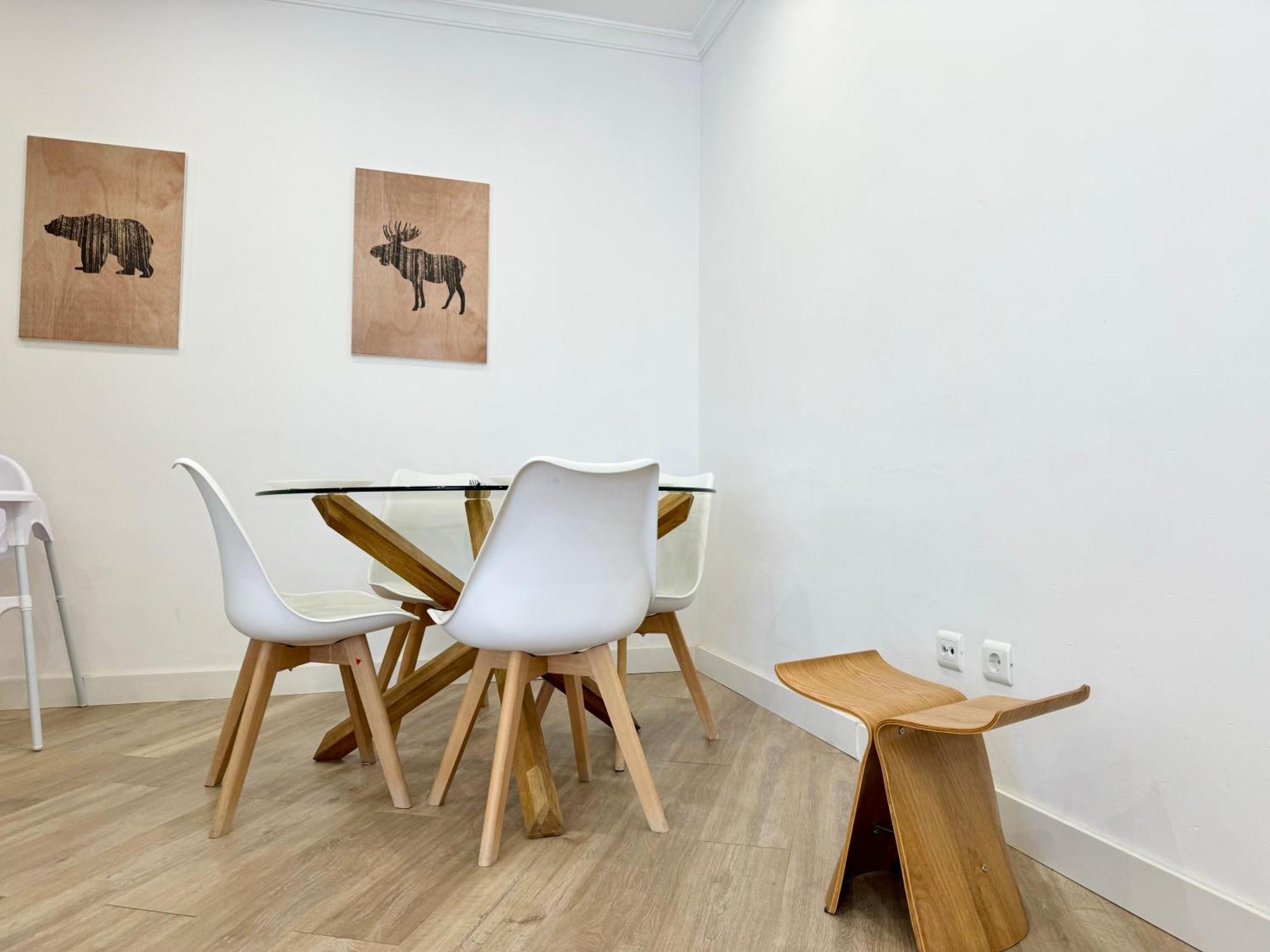 Precioso apartamento con terraza chill out Málaga Esterno foto