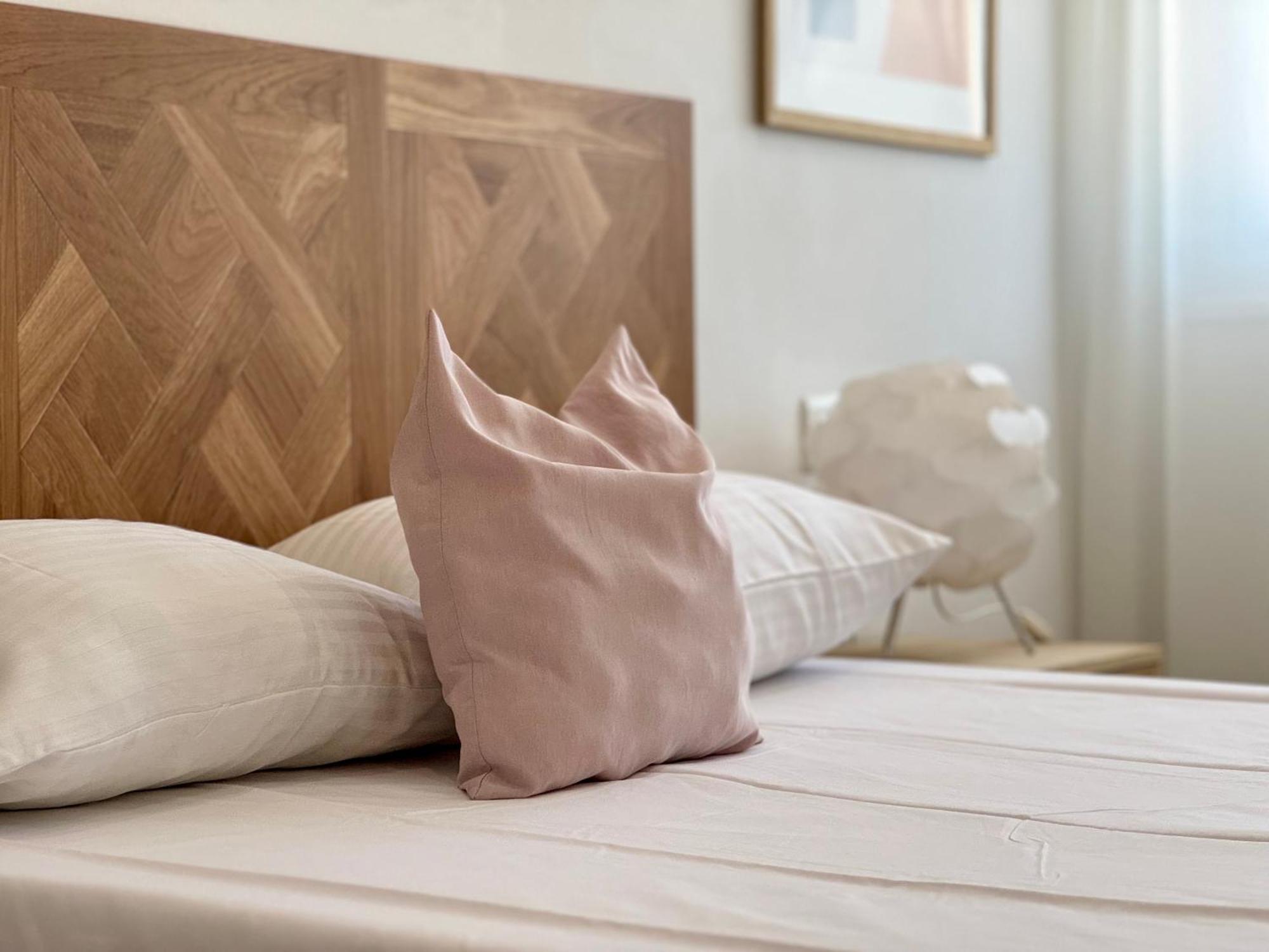 Precioso apartamento con terraza chill out Málaga Esterno foto