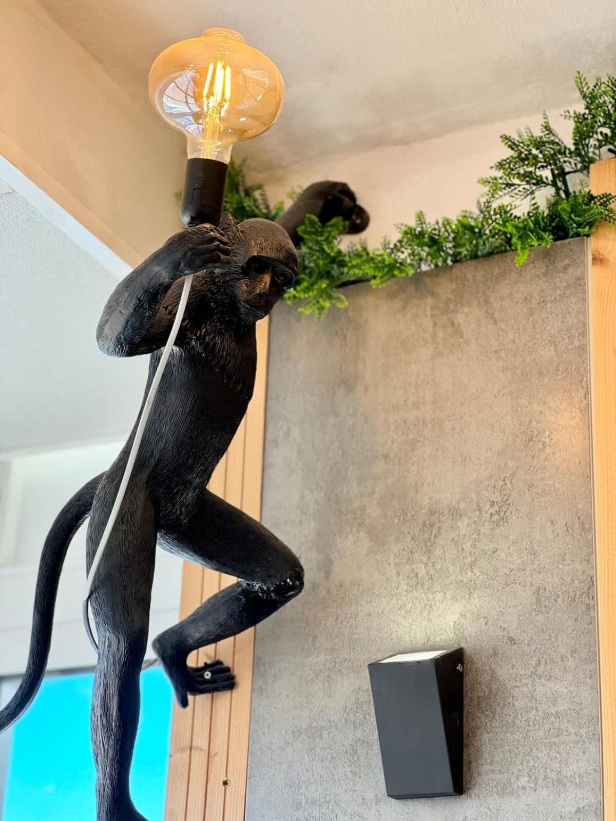 Precioso apartamento con terraza chill out Málaga Esterno foto